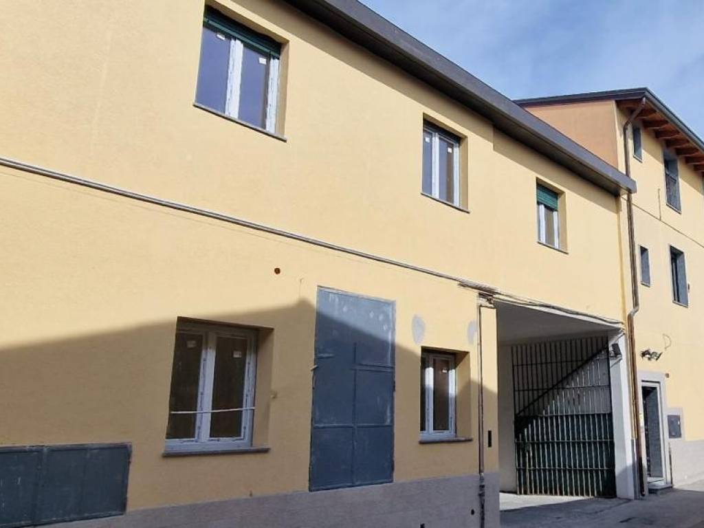 appartamento in vendita a Milano in zona Affori