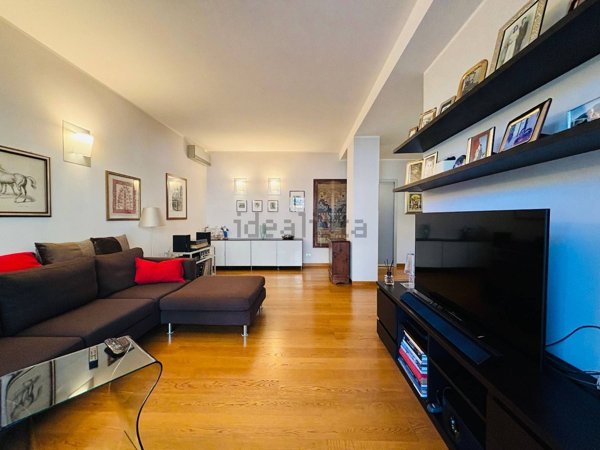 appartamento in vendita a Milano in zona San Siro