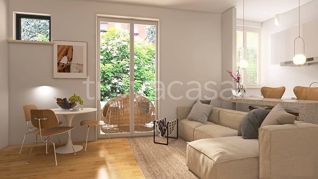 appartamento in vendita a Milano in zona Isola