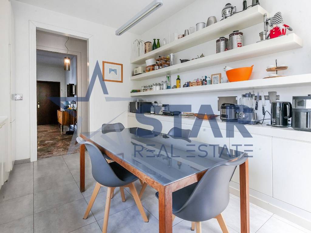 appartamento in vendita a Milano in zona Centro Storico