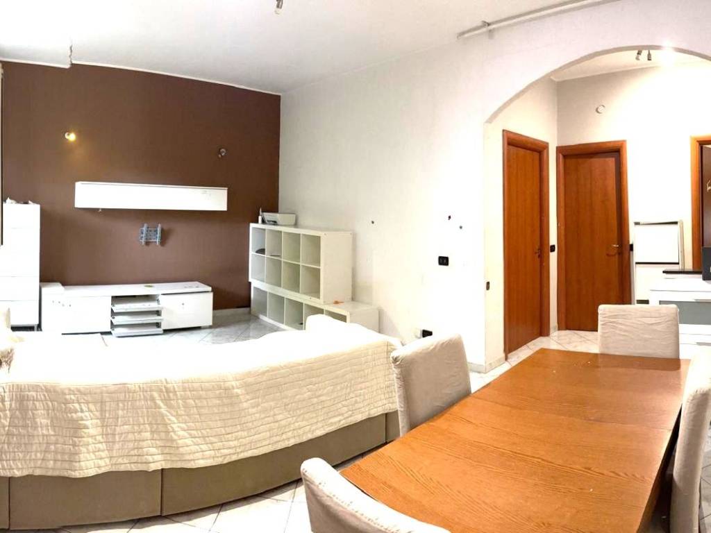 appartamento in vendita a Milano in zona San Siro