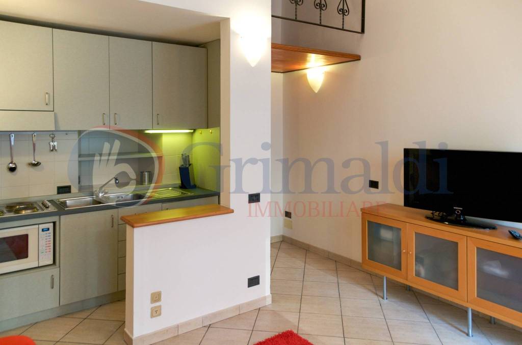 appartamento in vendita a Milano in zona Bovisa