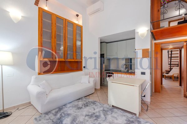 appartamento in vendita a Milano in zona Bovisa