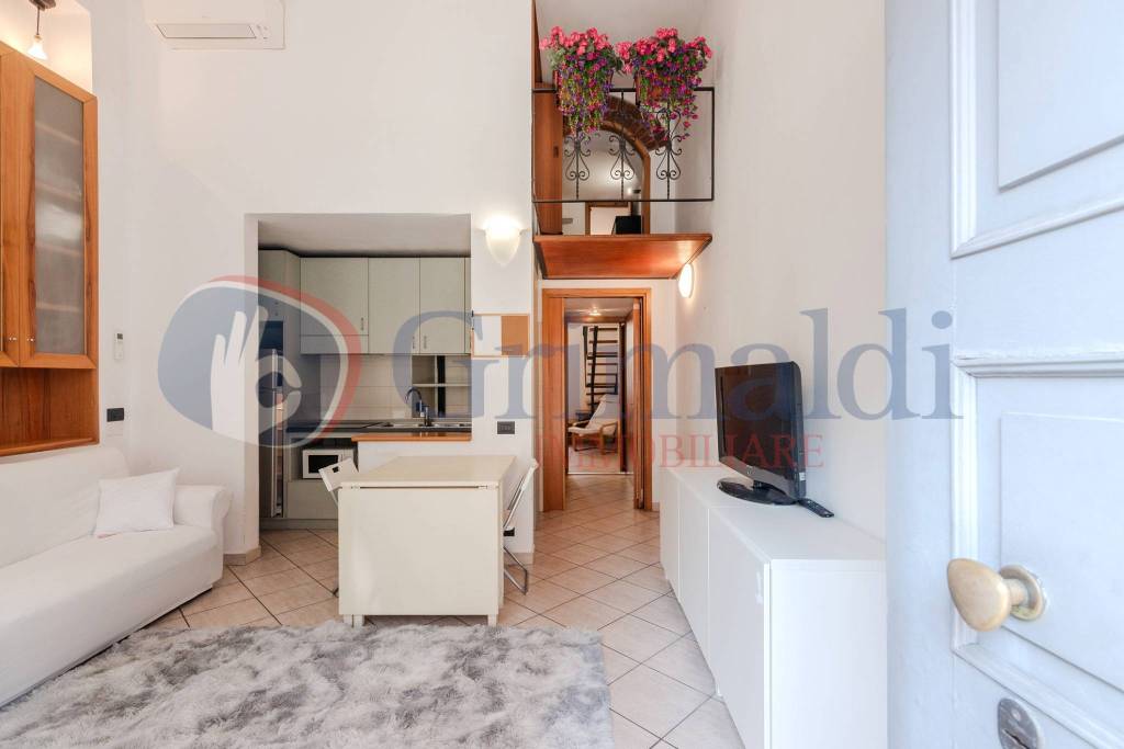 appartamento in vendita a Milano in zona Bovisa