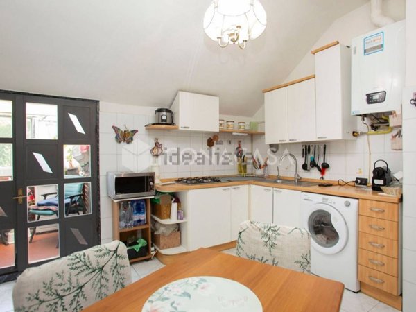 appartamento in vendita a Milano in zona Vialba