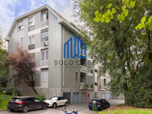 appartamento in vendita a Milano in zona Maggiolina
