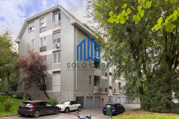 appartamento in vendita a Milano in zona Maggiolina