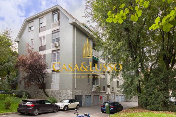 appartamento in vendita a Milano in zona Maggiolina