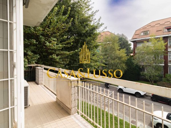 appartamento in vendita a Milano in zona Maggiolina