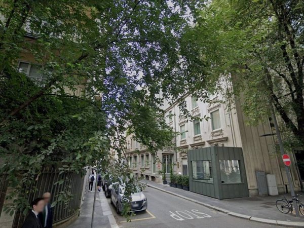 appartamento in vendita a Milano in zona Centro Storico