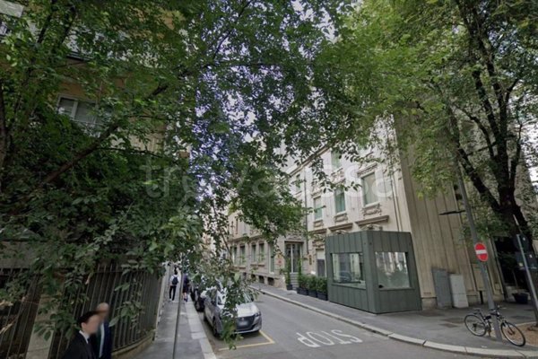 appartamento in vendita a Milano in zona Brera