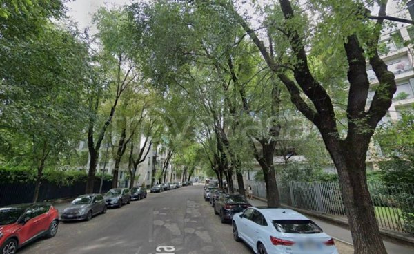 appartamento in vendita a Milano in zona Brera