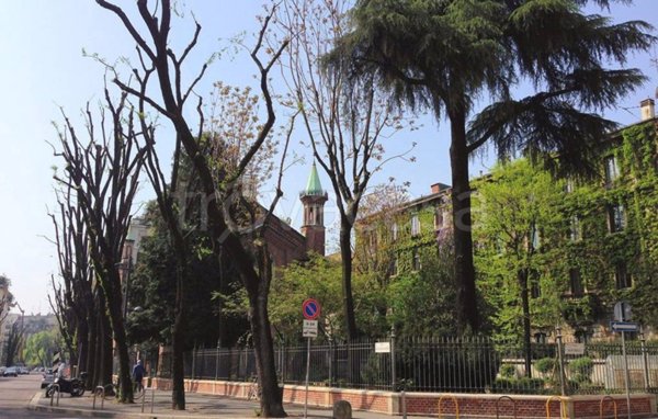 appartamento in vendita a Milano in zona Brera