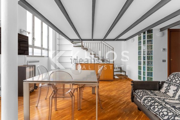 appartamento in vendita a Milano in zona Cinque Giornate