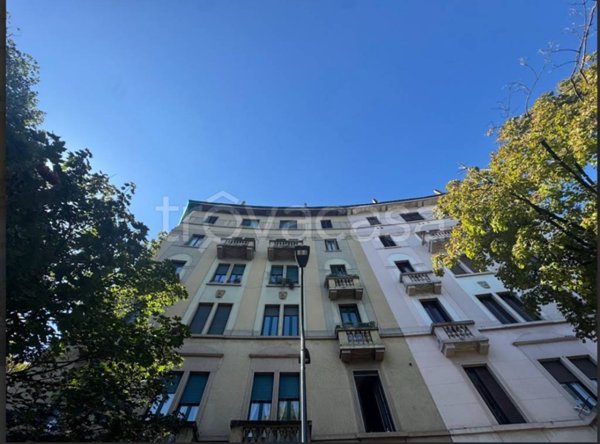 appartamento in vendita a Milano in zona Bicocca