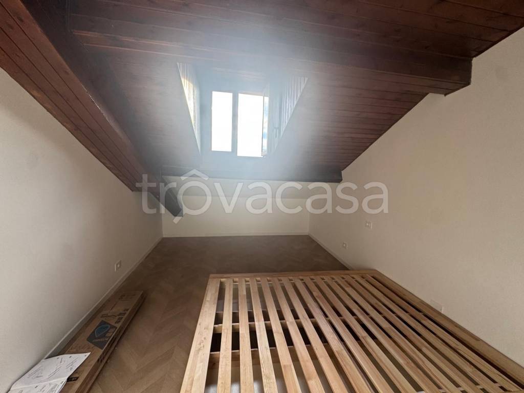 appartamento in vendita a Milano in zona Niguarda
