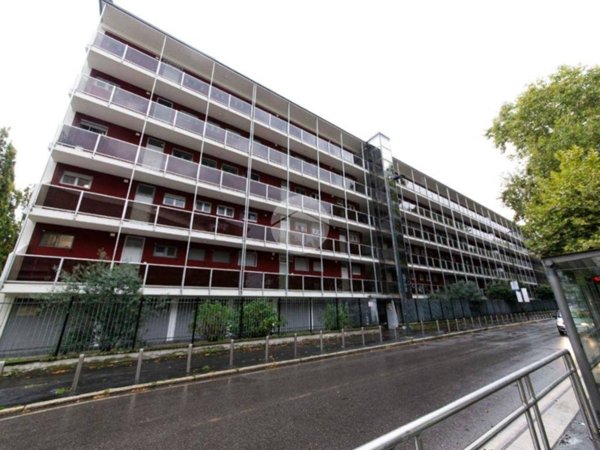 appartamento in vendita a Milano in zona San Siro