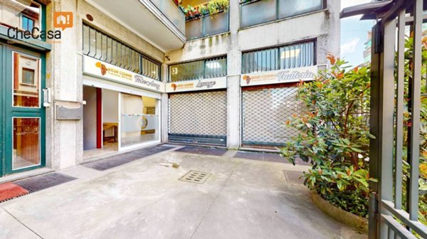 negozio in vendita a Milano