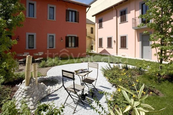 appartamento in vendita a Milano in zona Figino