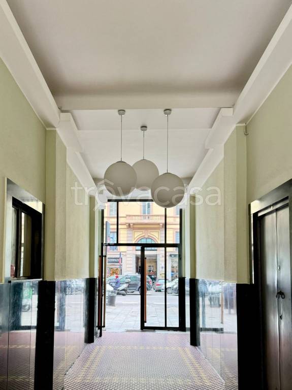 appartamento in vendita a Milano in zona Porta Venezia