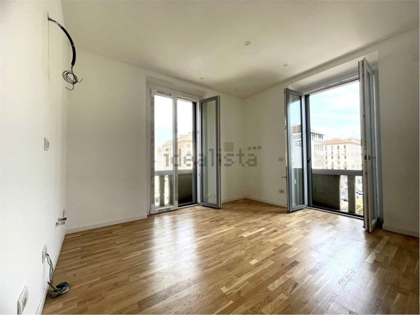 appartamento in vendita a Milano in zona Porta Venezia