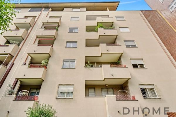 appartamento in vendita a Milano in zona Quarto Cagnino
