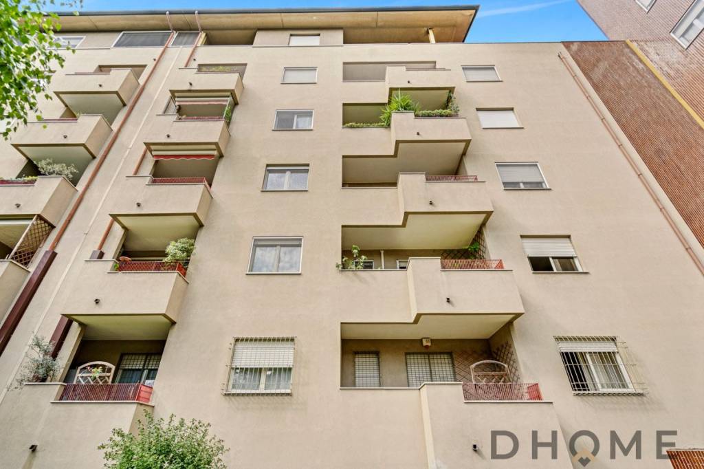 appartamento in vendita a Milano in zona Quarto Cagnino
