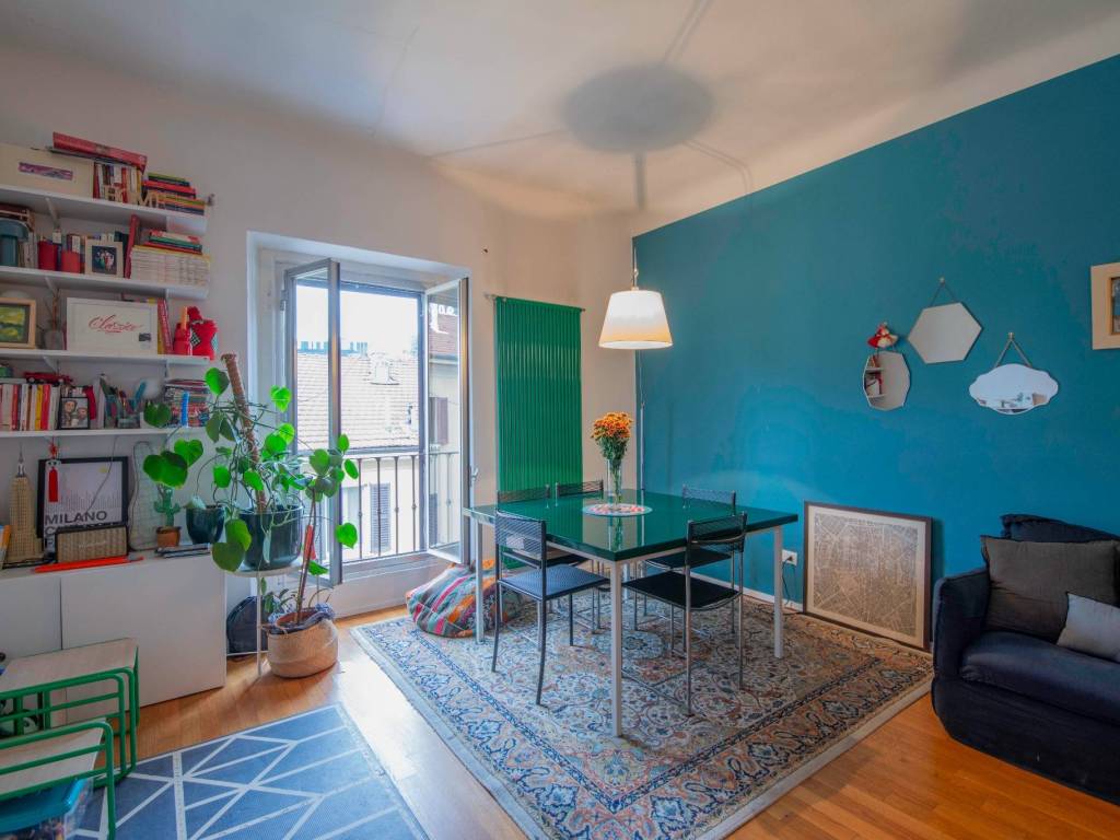 appartamento in vendita a Milano in zona Centro Direzionale