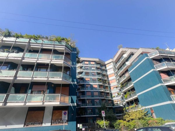 ufficio in vendita a Milano in zona Città Studi
