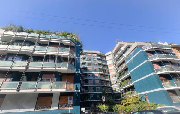 appartamento in vendita a Milano in zona Città Studi