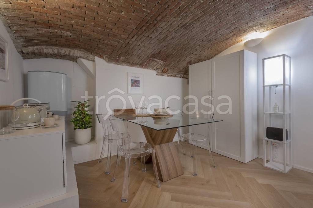 appartamento in vendita a Milano in zona Centro Storico