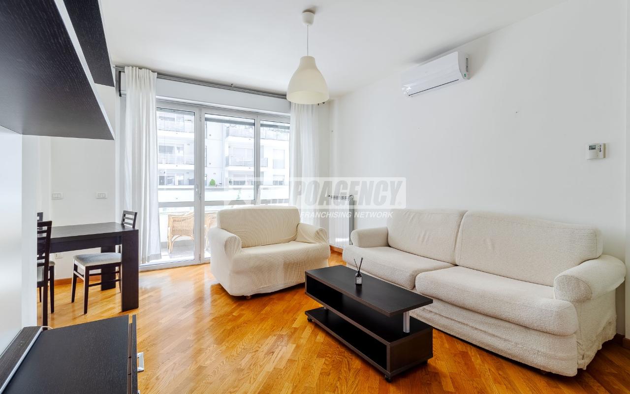 appartamento in vendita a Milano in zona Rogoredo