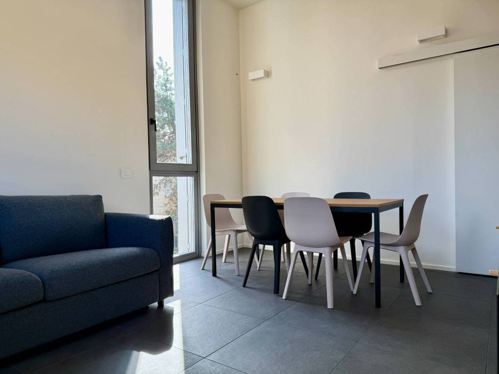 appartamento in vendita a Milano in zona Il Portello