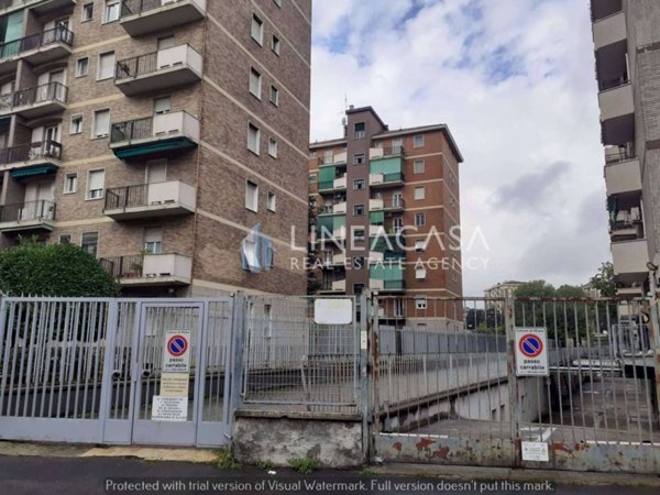 appartamento in vendita a Milano in zona Bruzzano