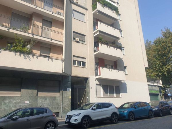 appartamento in vendita a Milano in zona Isola