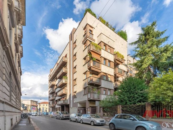 appartamento in vendita a Milano in zona Isola