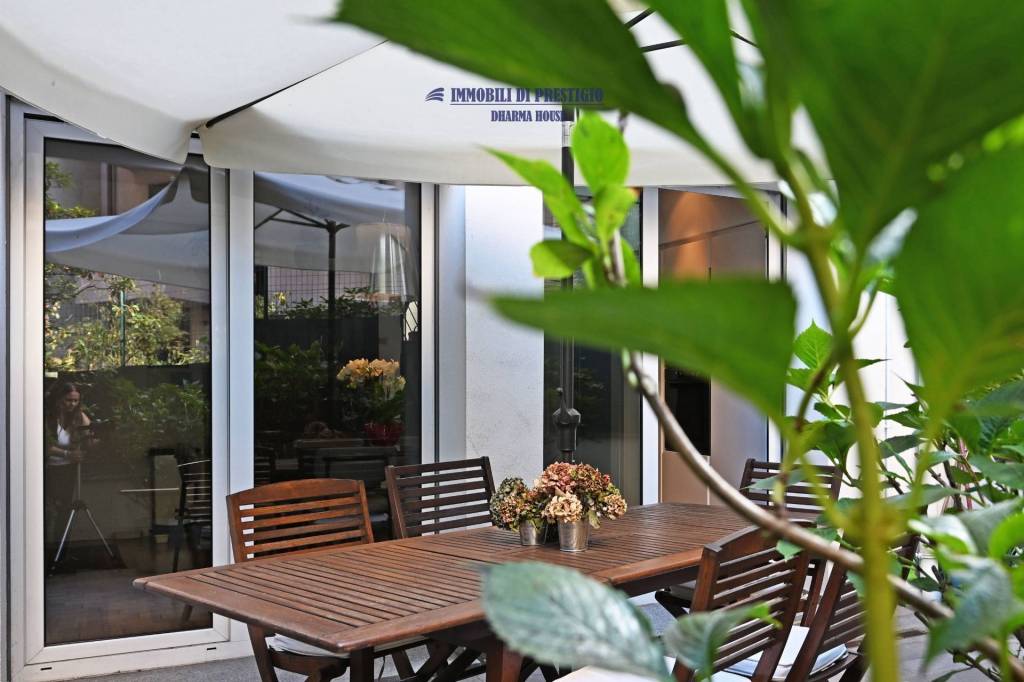 casa indipendente in vendita a Milano