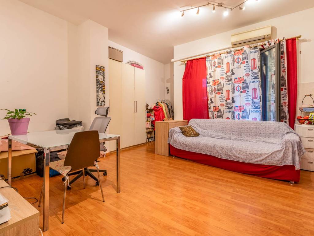 appartamento in vendita a Milano in zona Precotto
