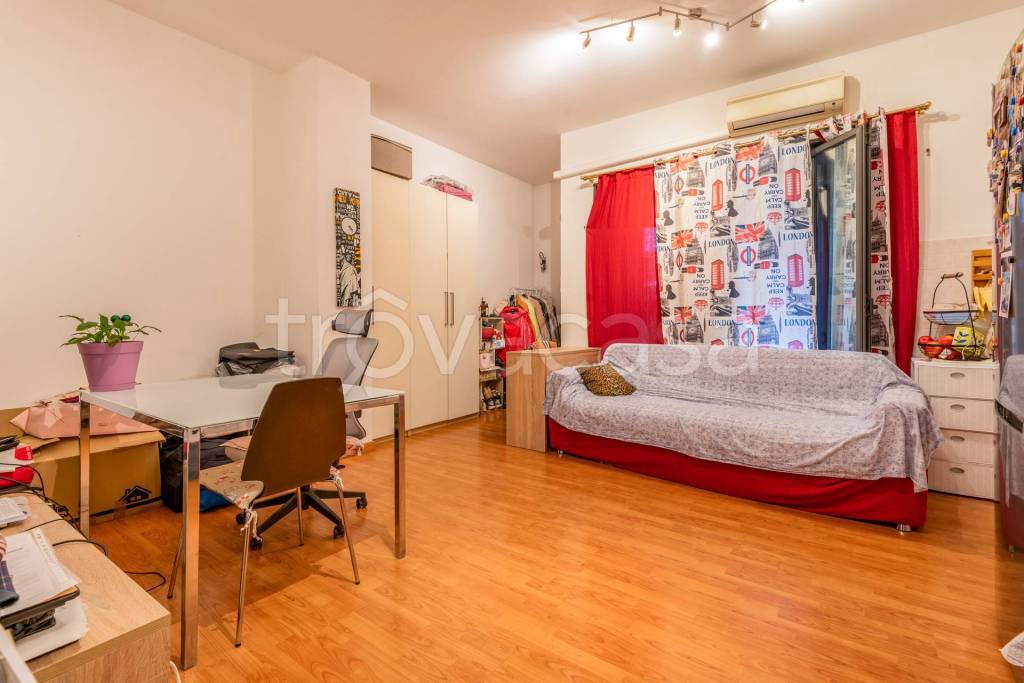 appartamento in vendita a Milano in zona Bicocca