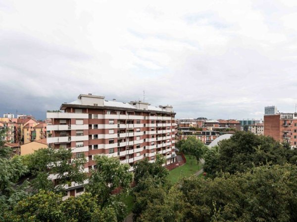 appartamento in vendita a Milano in zona Crescenzago