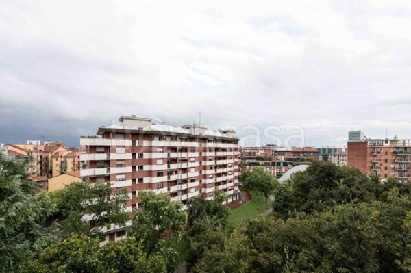 appartamento in vendita a Milano in zona Crescenzago