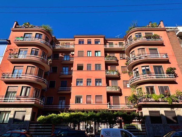 appartamento in vendita a Milano in zona Città Studi