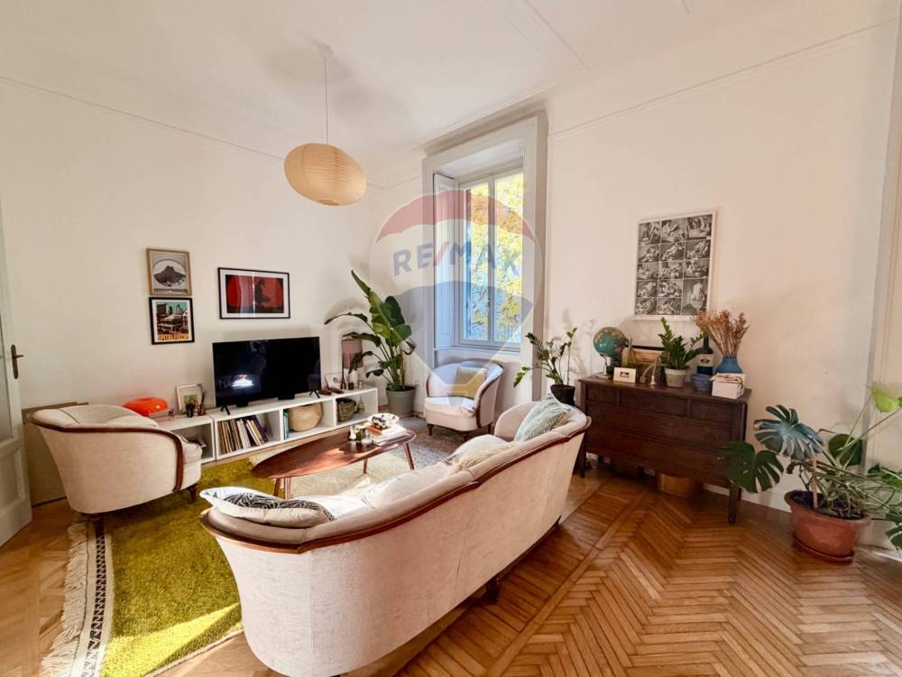 appartamento in vendita a Milano in zona Lambrate