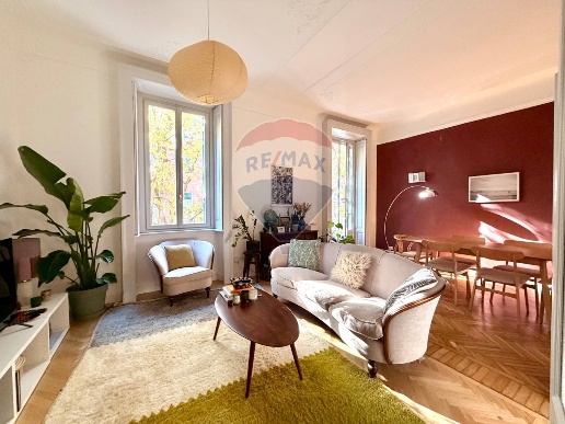 appartamento in vendita a Milano in zona Lambrate