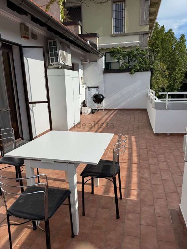 appartamento in vendita a Milano in zona Porta Romana