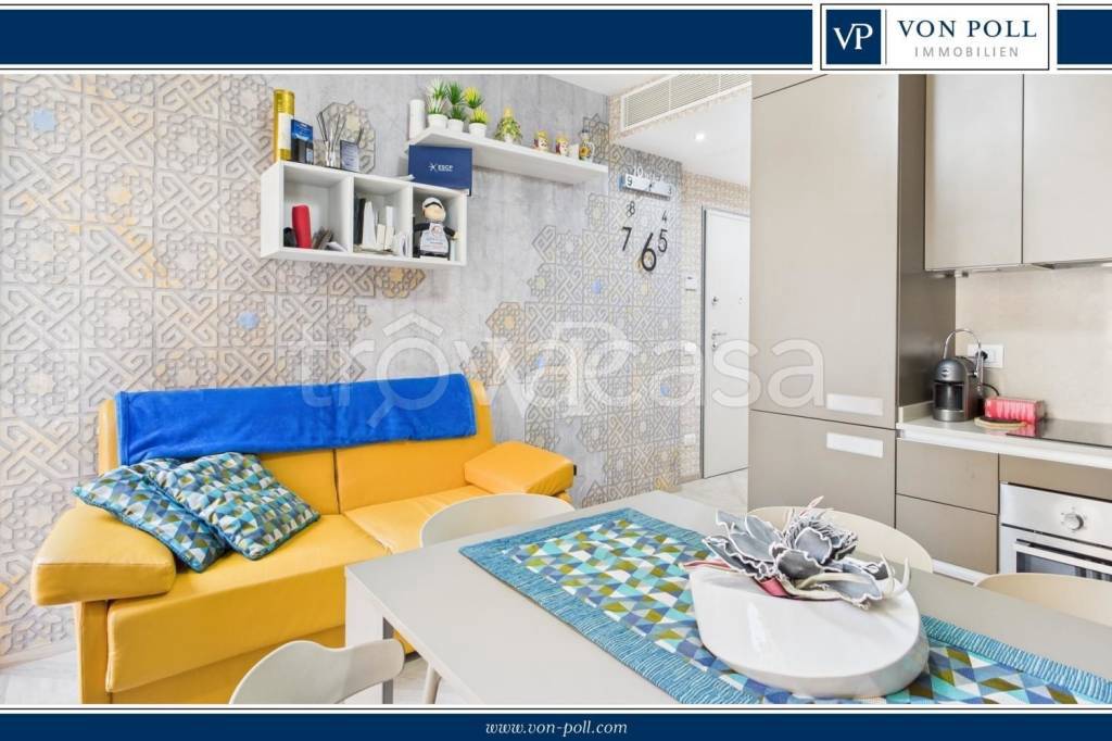 appartamento in vendita a Milano in zona Centro Storico