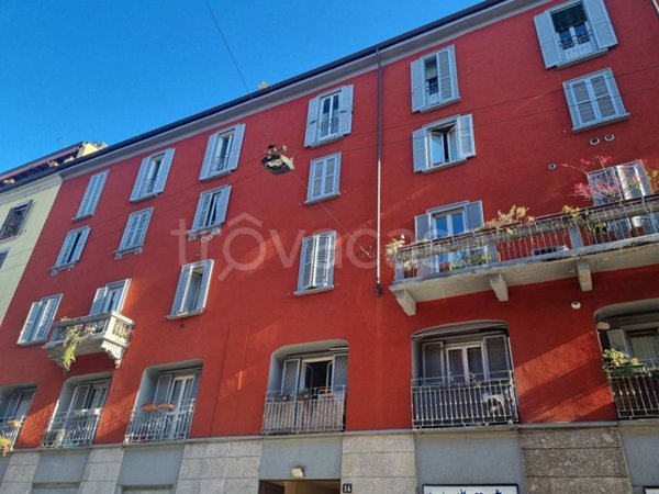 appartamento in vendita a Milano in zona Centro Storico