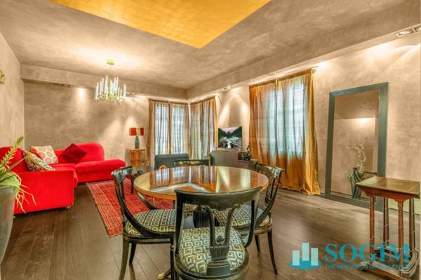 appartamento in vendita a Milano in zona XXII Marzo