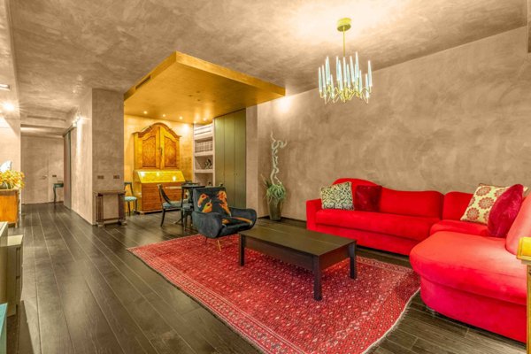 appartamento in vendita a Milano in zona XXII Marzo