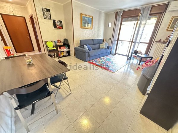 appartamento in vendita a Milano in zona Vigentino